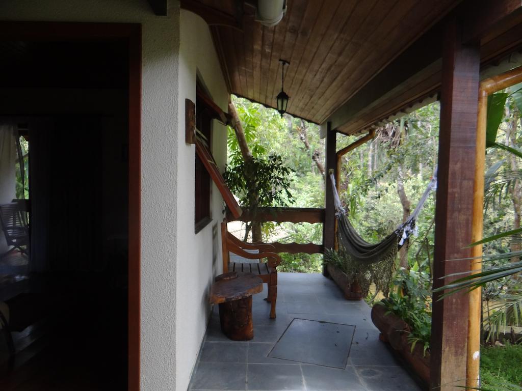Pousada Da Mantiqueira Visconde De Mauá Buitenkant foto